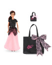 Fulla - Doll & Me Matching Bag Set
